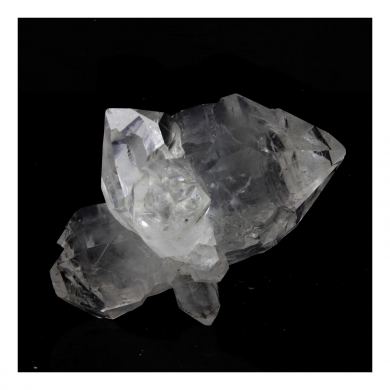 Quartz. 37.0 ct.
