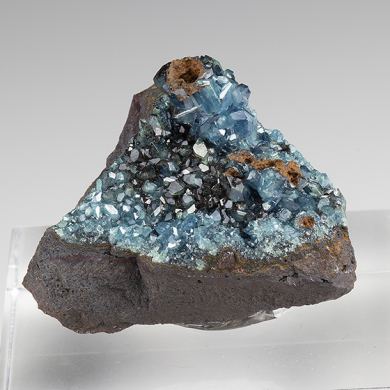Scorodite