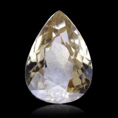 Zircon 2,54 ct 