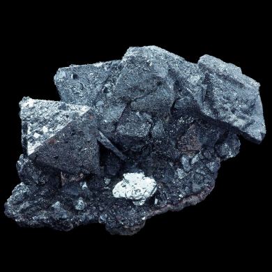Magnetite Argentina 
