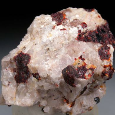 Zincite