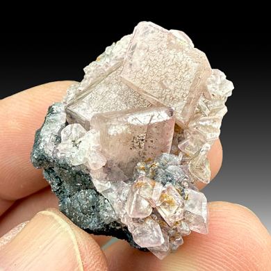 Smithsonite