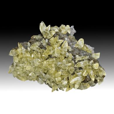 Calcite