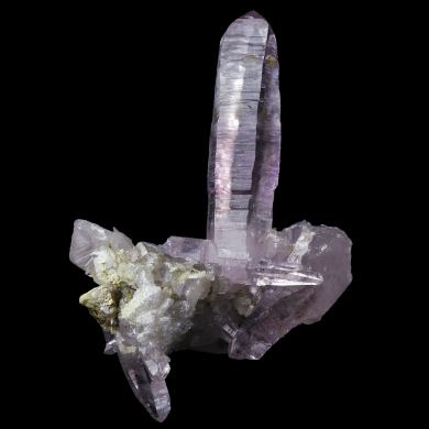 Amethyst Veracruz 