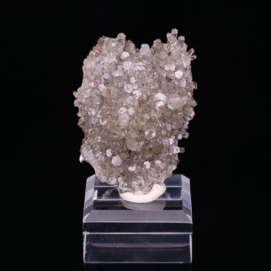 NEW ! Columnar CALCITE - Xia Yang Mine, China