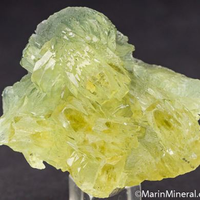 Prehnite