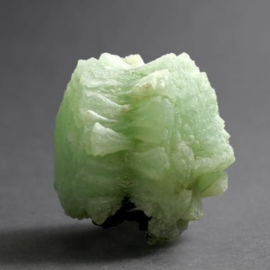 Prehnite - Imilchil, Draa-Tafilalet, Morocco