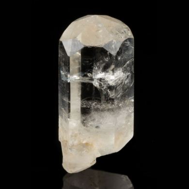 Phenakite (twinned)