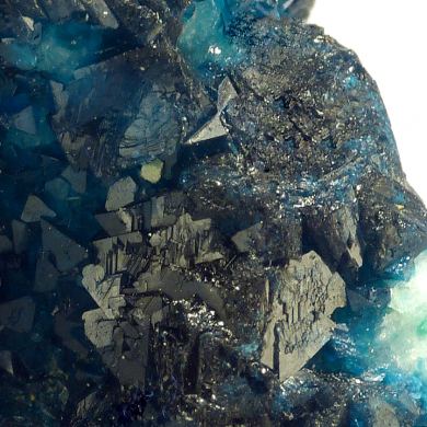 Veszelyite, hemimorphite