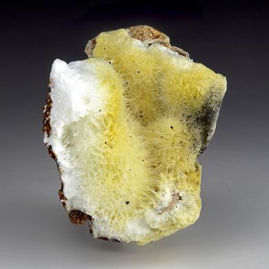 Minyulite