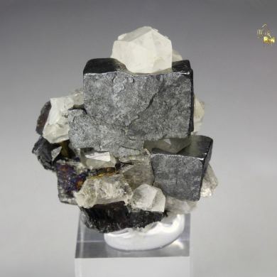 ACANTHITE