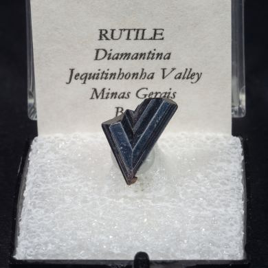 Rutile