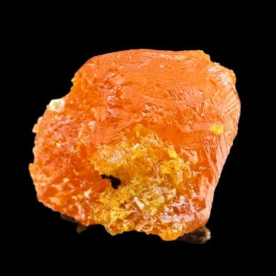 Wulfenite