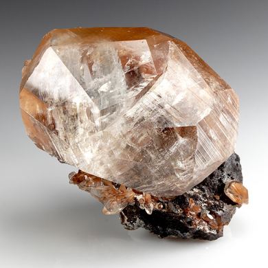 Calcite