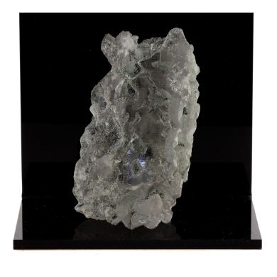 Corroded Quartz. 844.0 ct.