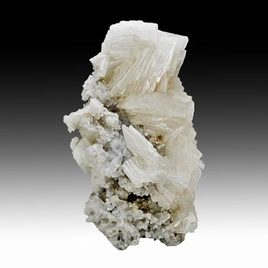 Barite