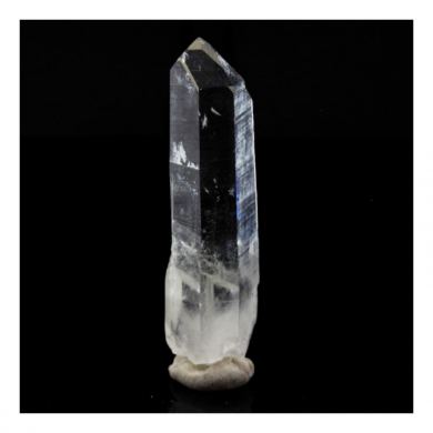 Quartz. 29.94 ct.