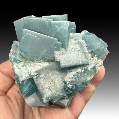 Fluorite