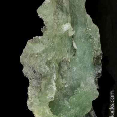 Talc (crystallized)