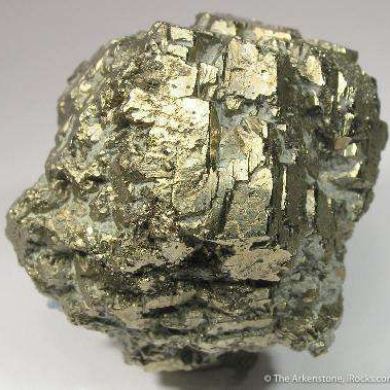 Pyrite