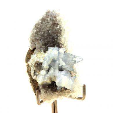 Celestine.