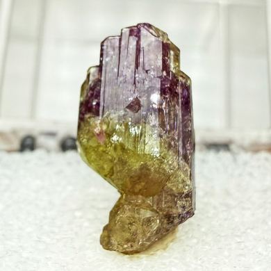 Vesuvianite