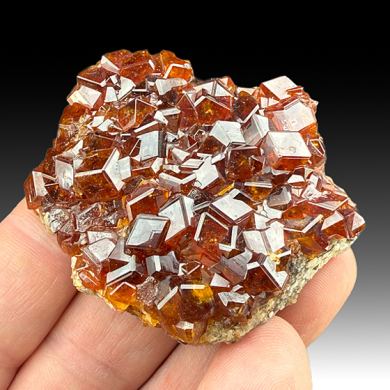 Spessartine