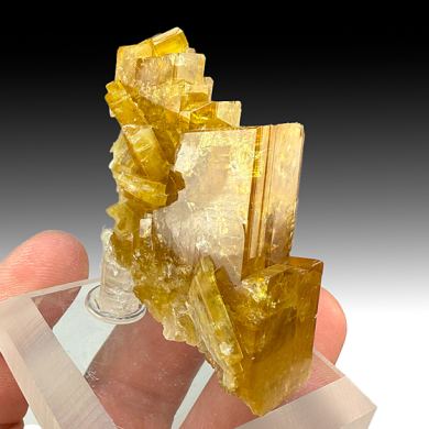 Barite (1692)