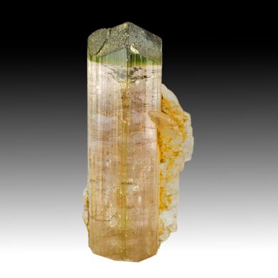 Elbaite