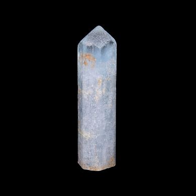 Beryl / (variety: “Aquamarine”)