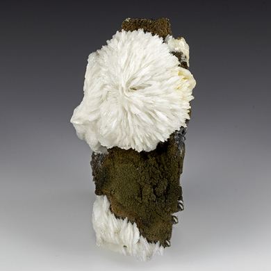 Barite