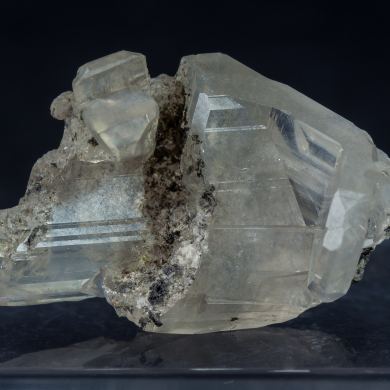 Cerussite