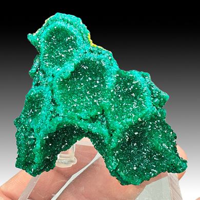 Dioptase (2198)