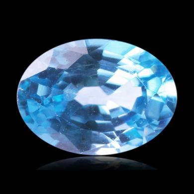 Zircon 1,29 ct 