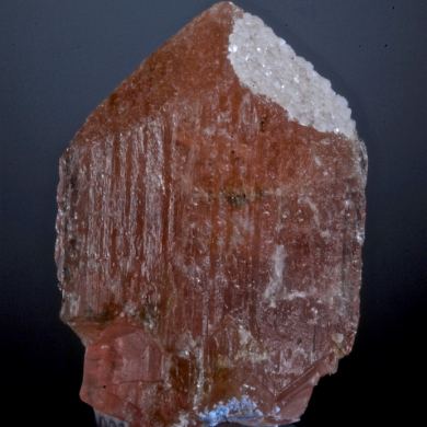 Childrenite- Eosphorite (gemmy with unusual color)