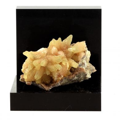 Calcite.