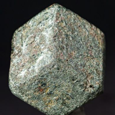 Chlorite after Garnet