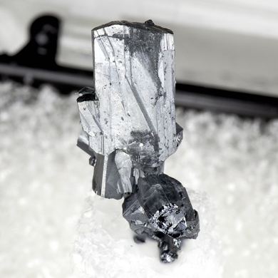 Pyrargyrite