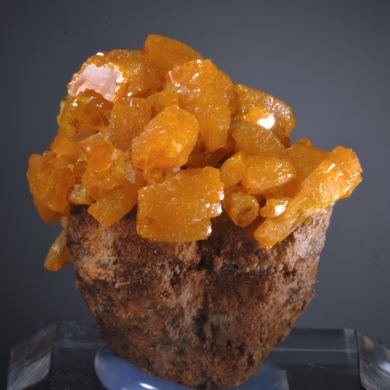 Mimetite 
