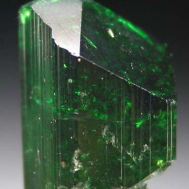 Chrome Tourmaline