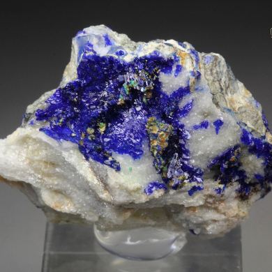 LINARITE