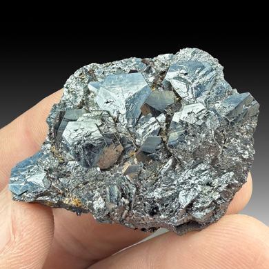 Hematite