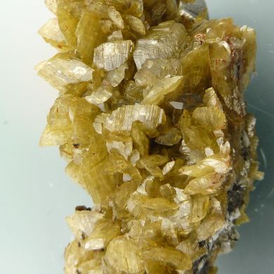 Siderite