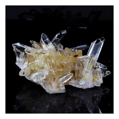 Quartz. 57.0 ct.