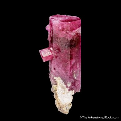 Beryl var. Red Beryl