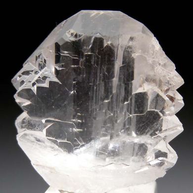 Quartz gwindel