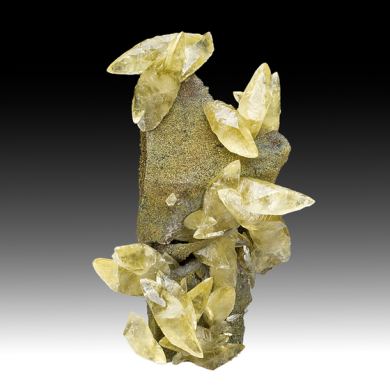 Calcite