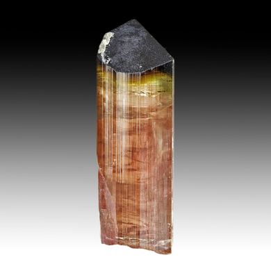 Elbaite