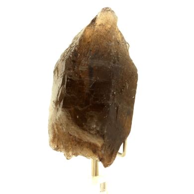 Smoky Quartz. 375.0 ct.