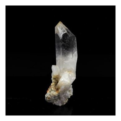 Quartz. 89.0 ct.
